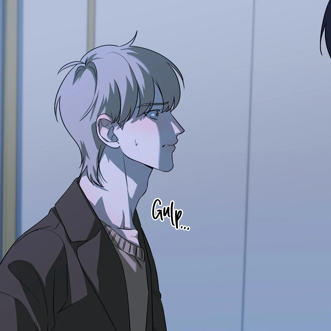 Candy Contract (MGS) - Chapter 9 manhwa
