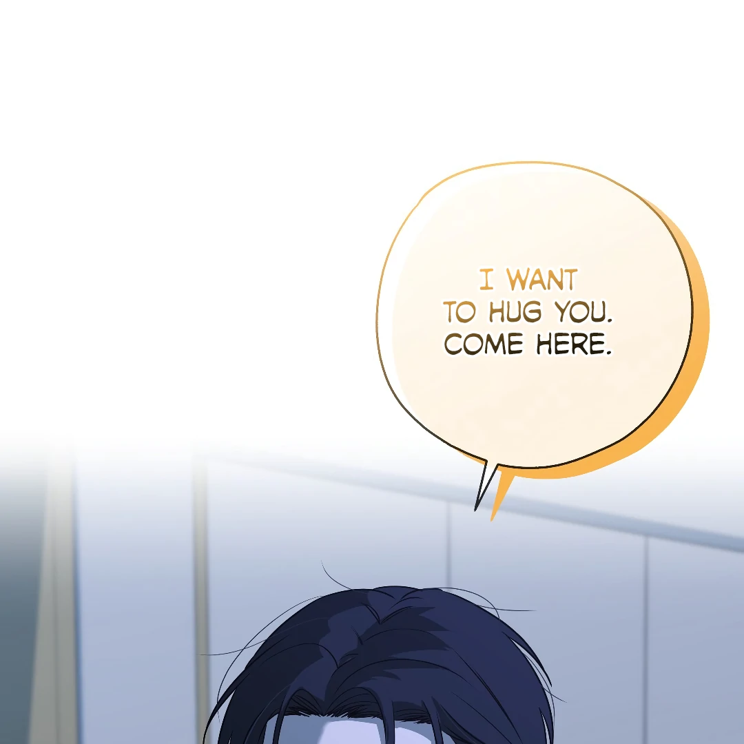 Candy Contract (MGS) - Chapter 9 manhwa