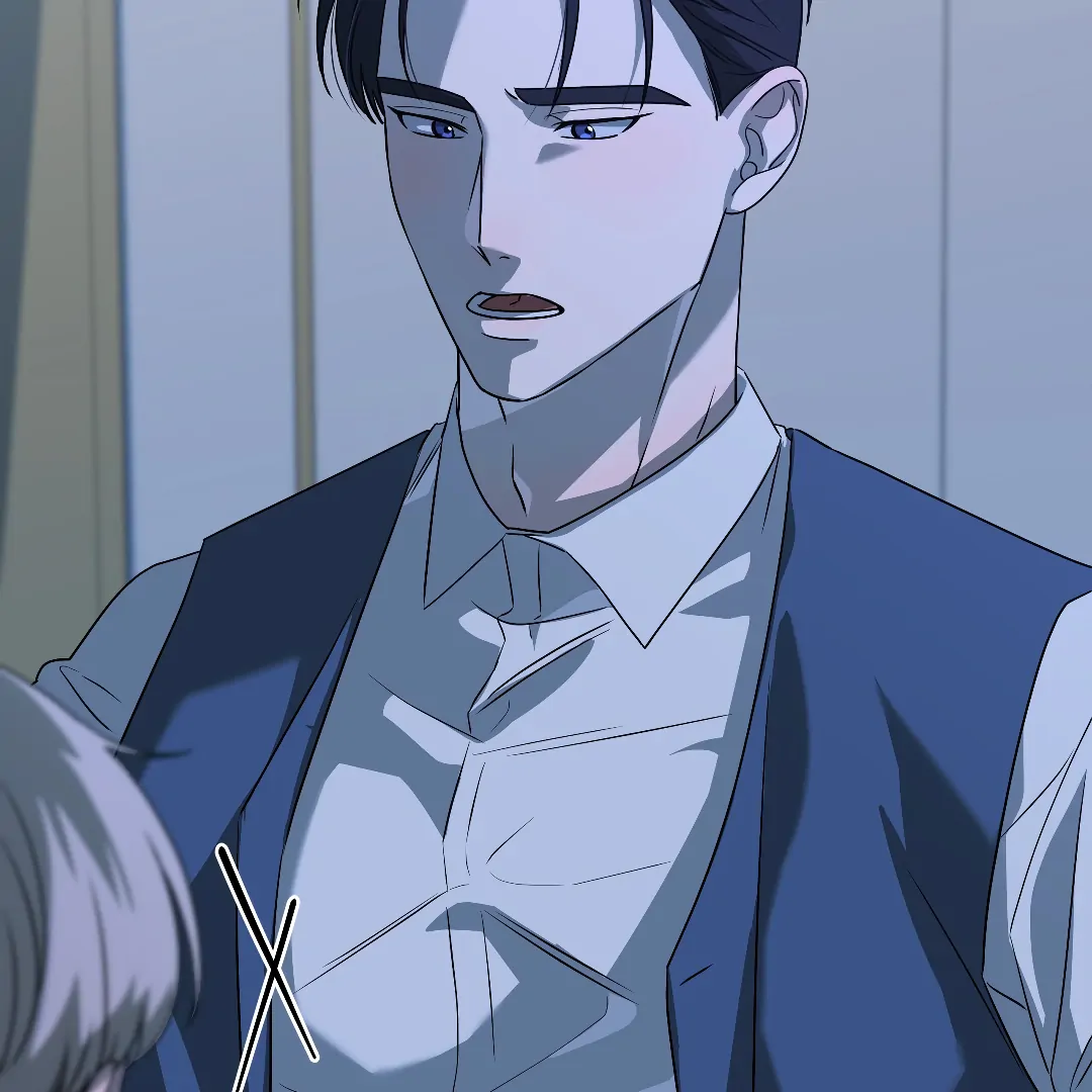 Candy Contract (MGS) - Chapter 9 manhwa