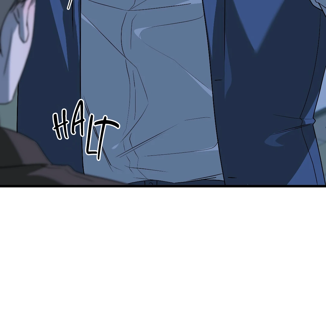 Candy Contract (MGS) - Chapter 9 manhwa