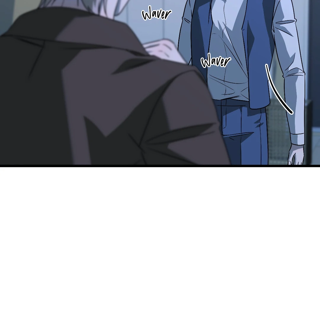 Candy Contract (MGS) - Chapter 9 manhwa