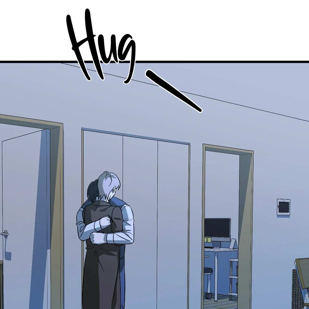 Candy Contract (MGS) - Chapter 9 manhwa