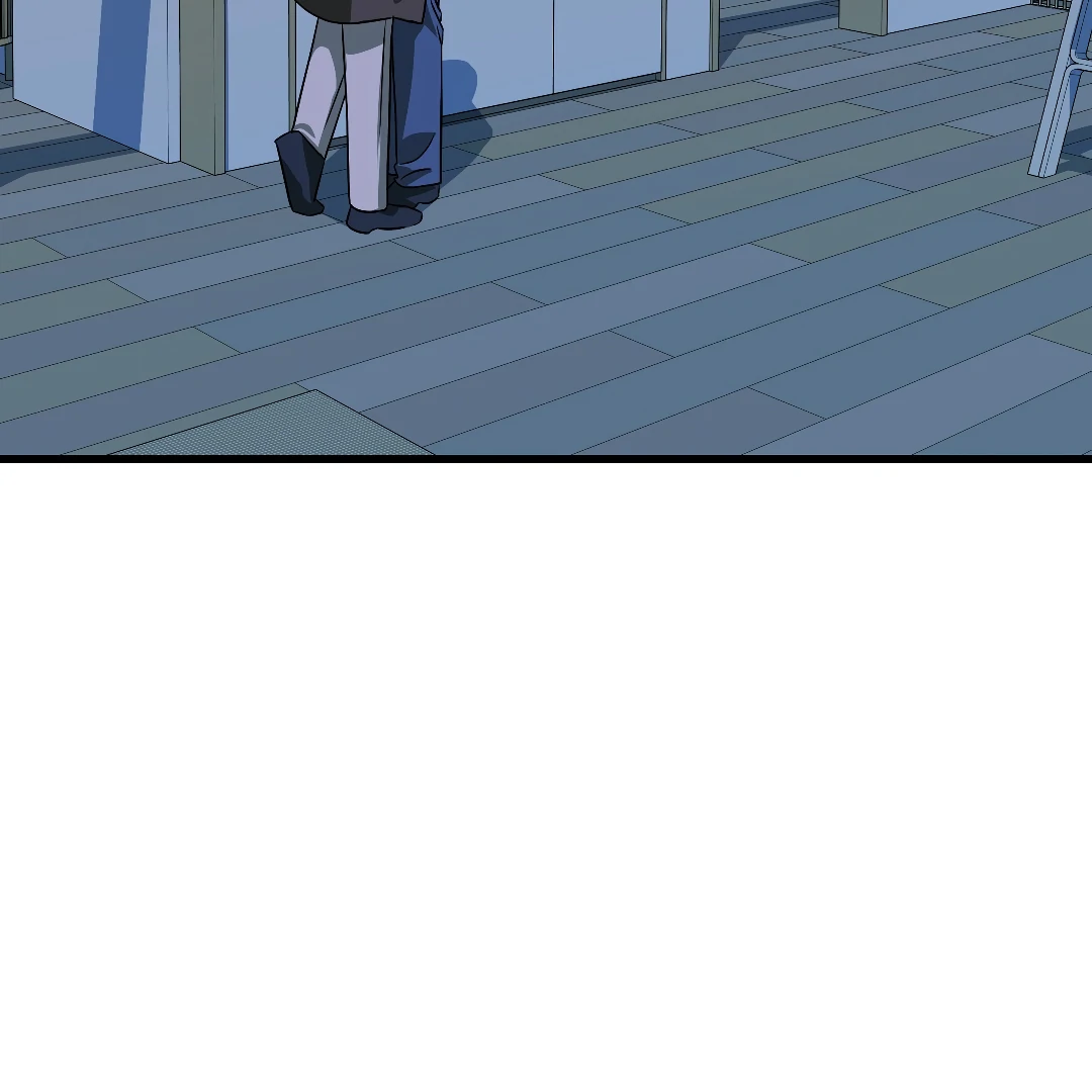 Candy Contract (MGS) - Chapter 9 manhwa