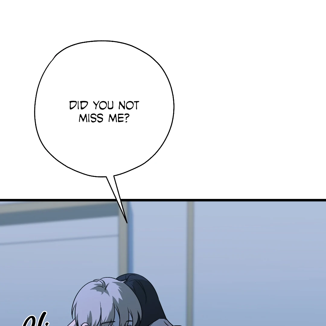 Candy Contract (MGS) - Chapter 9 manhwa