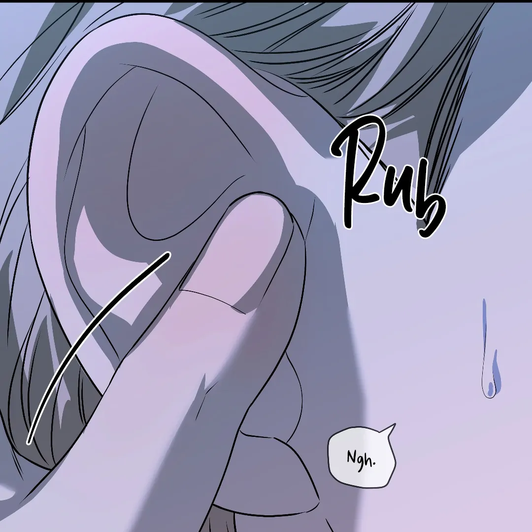 Candy Contract (MGS) - Chapter 9 manhwa