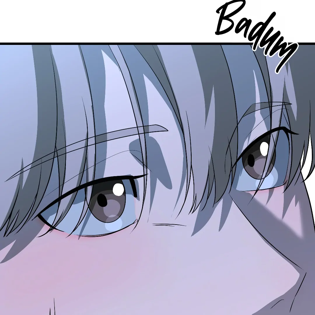 Candy Contract (MGS) - Chapter 9 manhwa
