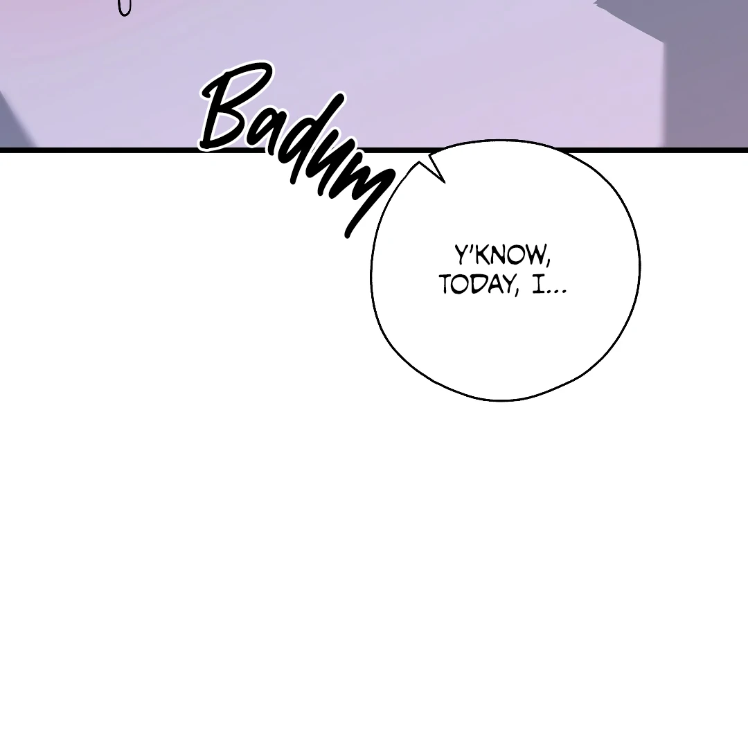 Candy Contract (MGS) - Chapter 9 manhwa