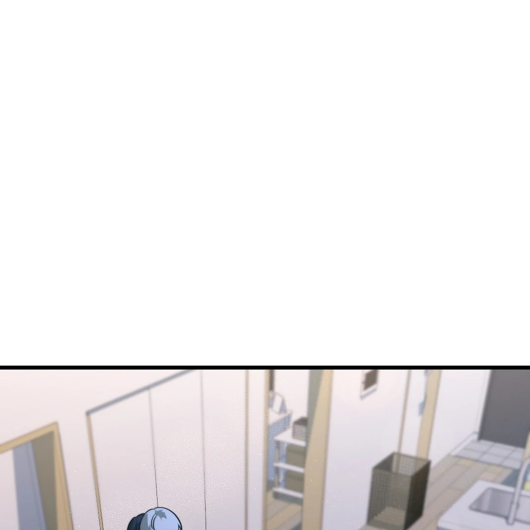 Candy Contract (MGS) - Chapter 9 manhwa