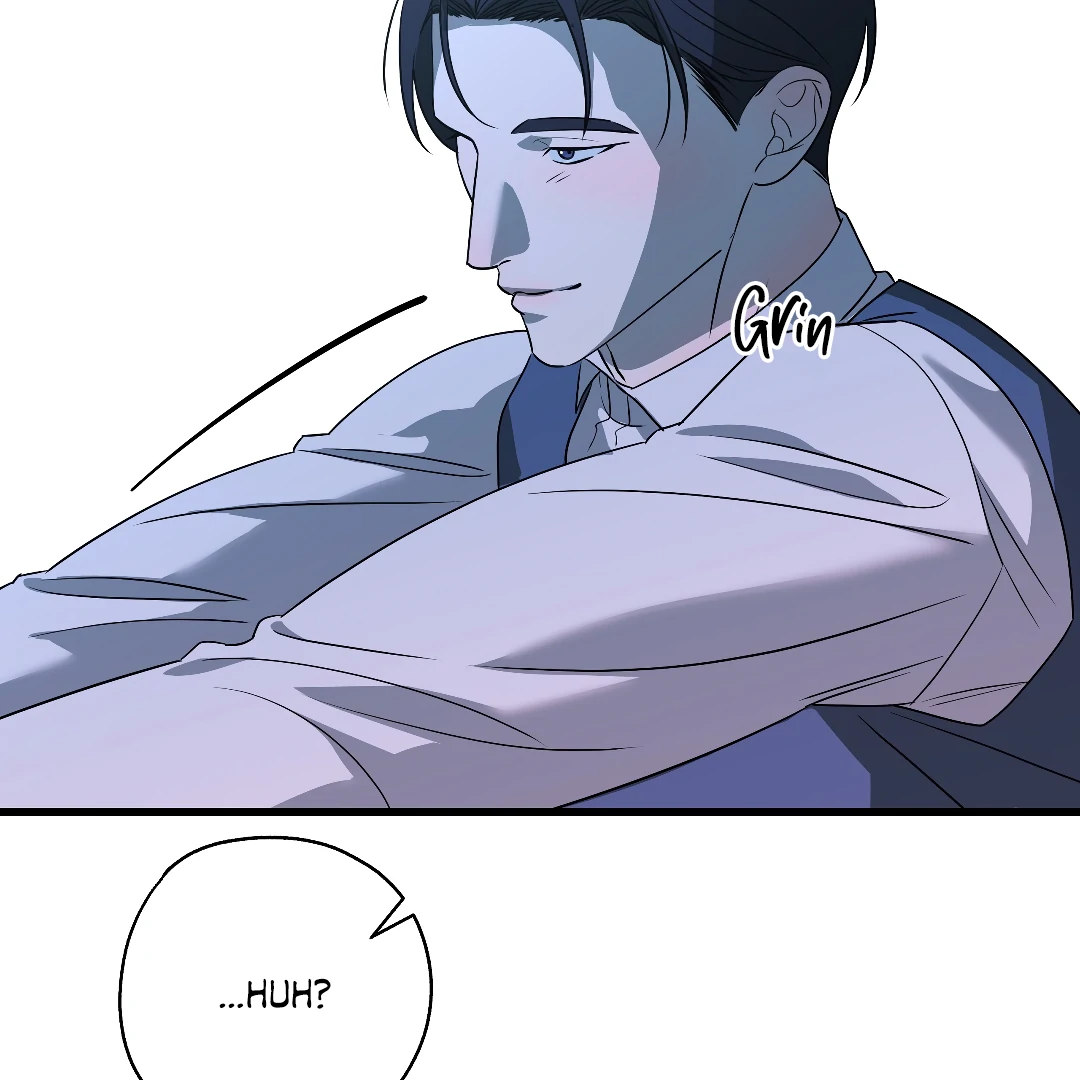 Candy Contract (MGS) - Chapter 9 manhwa