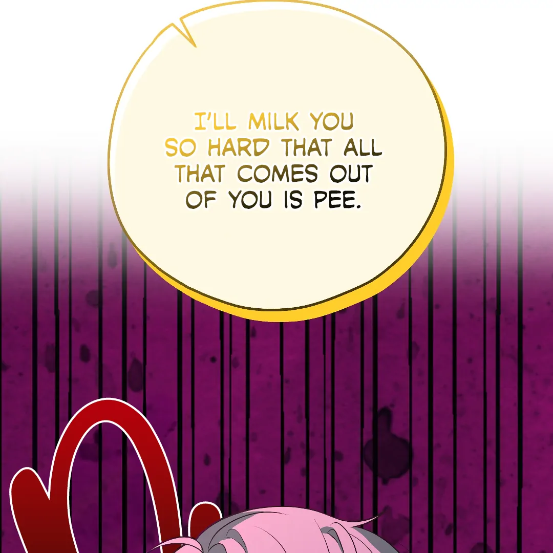 Candy Contract (MGS) - Chapter 9 manhwa