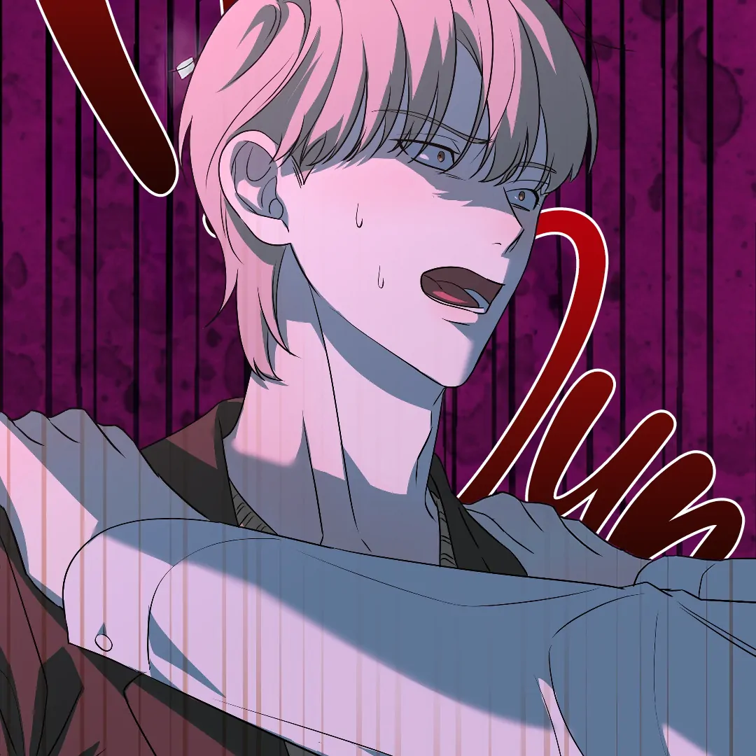 Candy Contract (MGS) - Chapter 9 manhwa