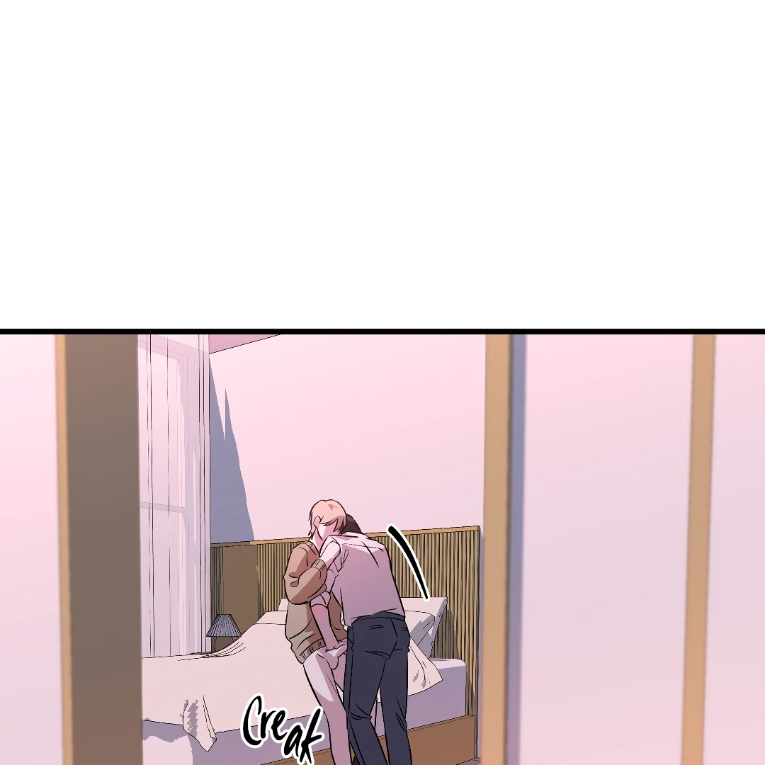 Candy Contract (MGS) - Chapter 9 manhwa