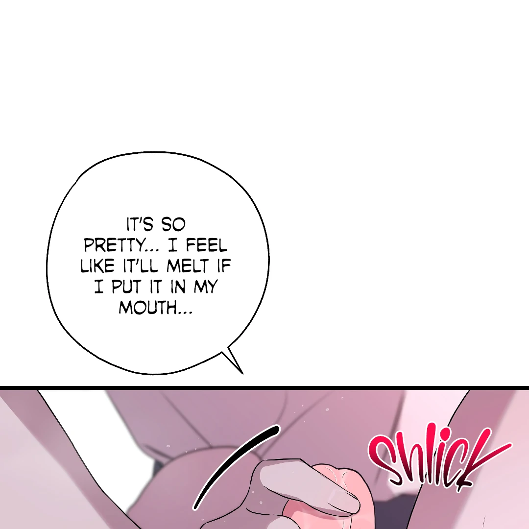 Candy Contract (MGS) - Chapter 9 manhwa