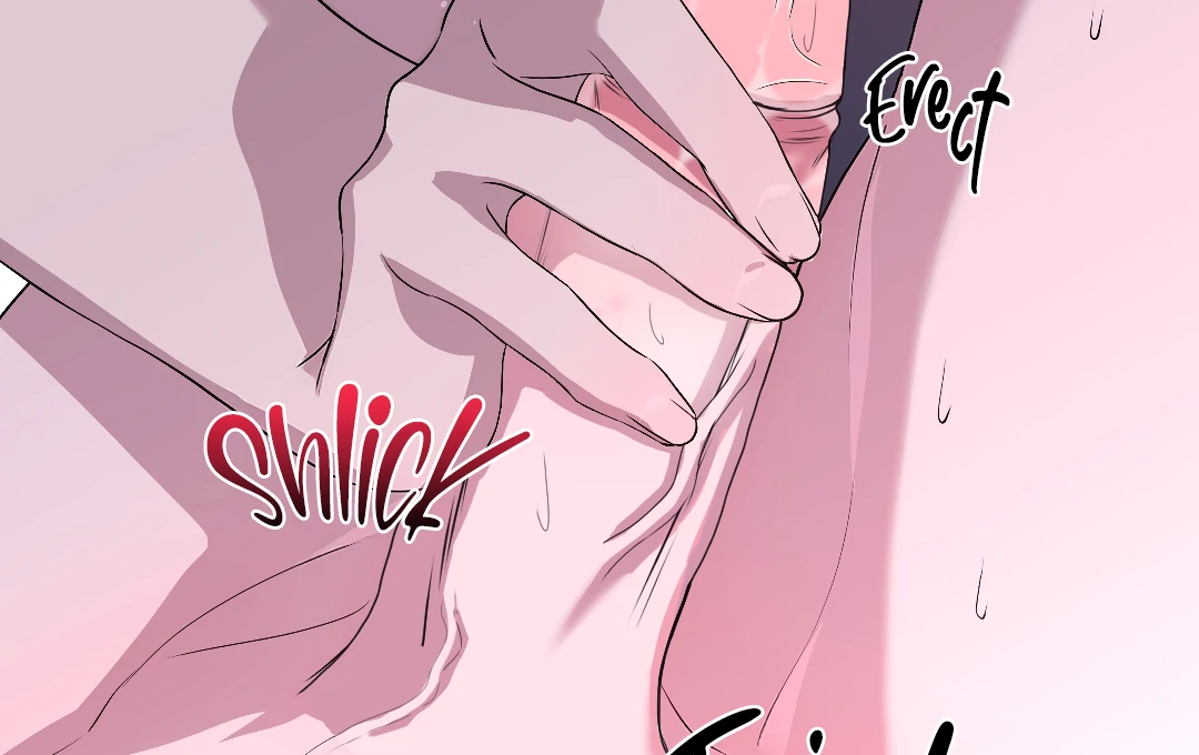 Candy Contract (MGS) - Chapter 9 manhwa