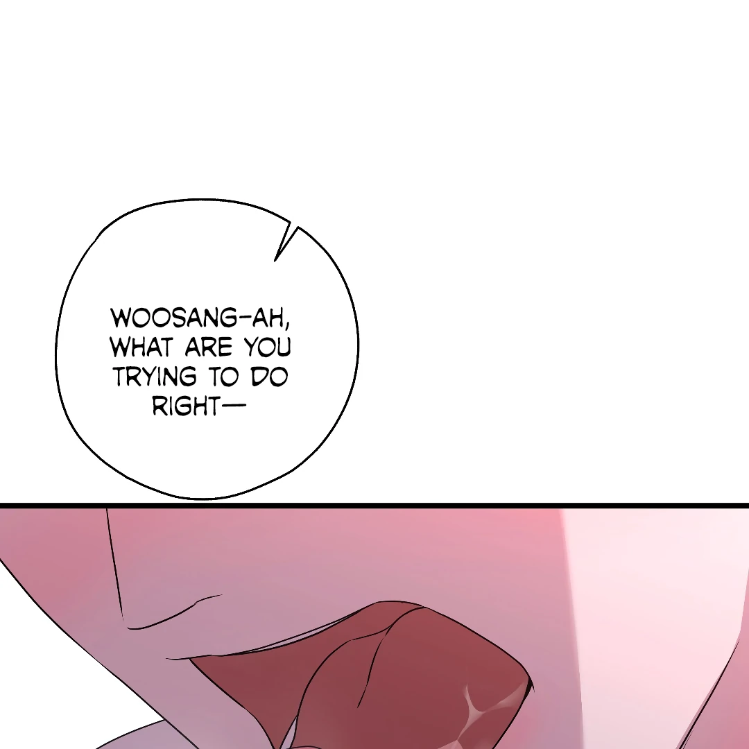 Candy Contract (MGS) - Chapter 9 manhwa