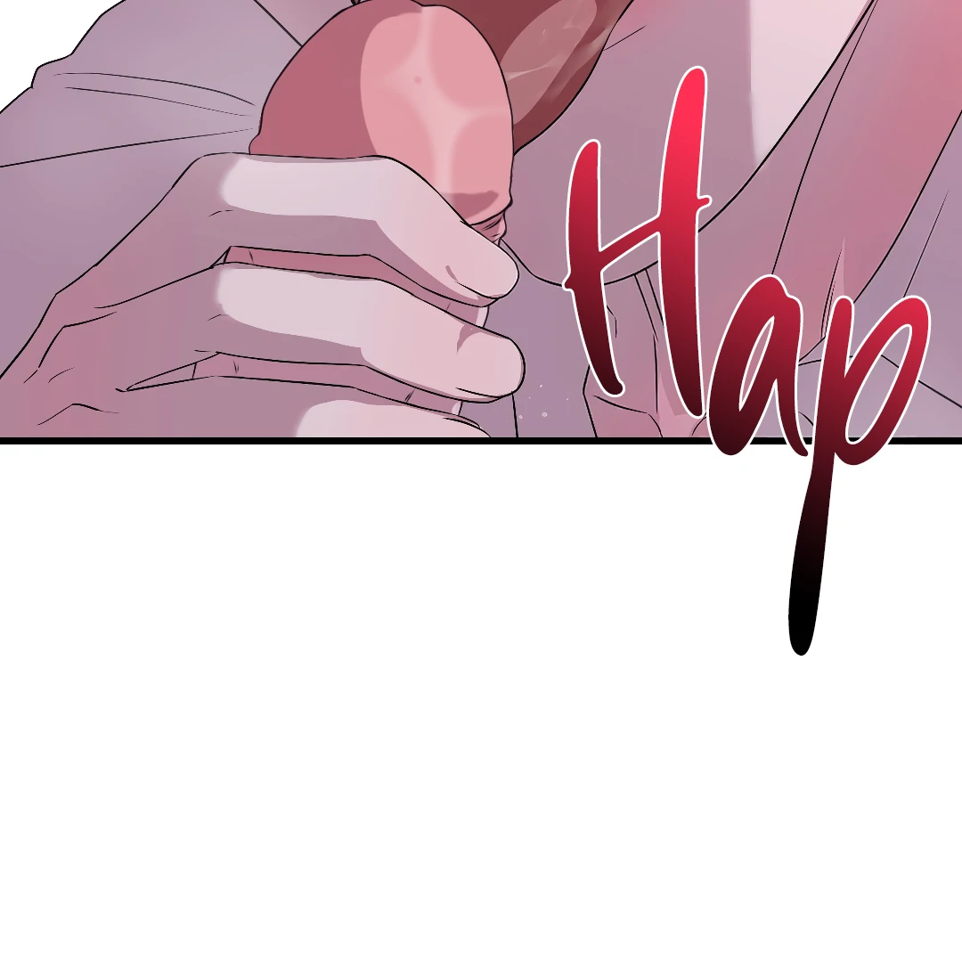 Candy Contract (MGS) - Chapter 9 manhwa