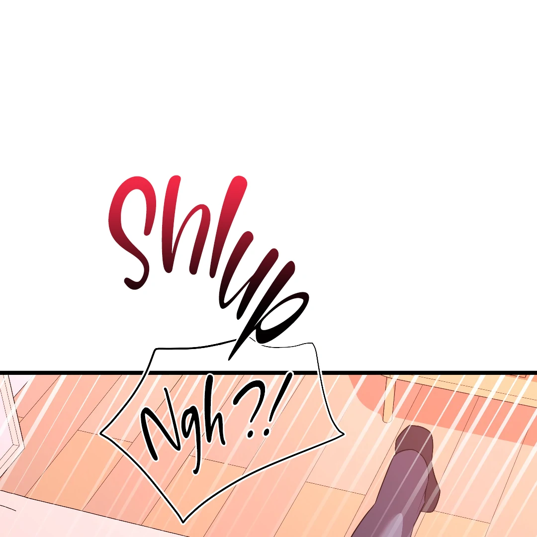 Candy Contract (MGS) - Chapter 9 manhwa