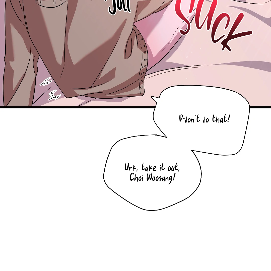 Candy Contract (MGS) - Chapter 9 manhwa