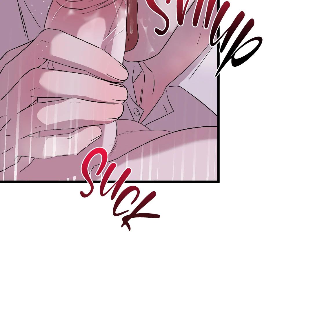 Candy Contract (MGS) - Chapter 9 manhwa