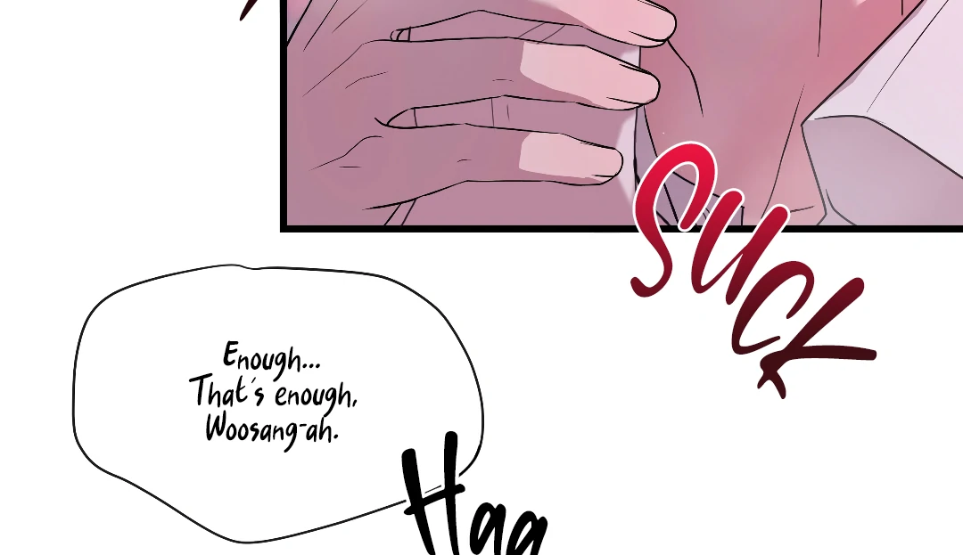 Candy Contract (MGS) - Chapter 9 manhwa