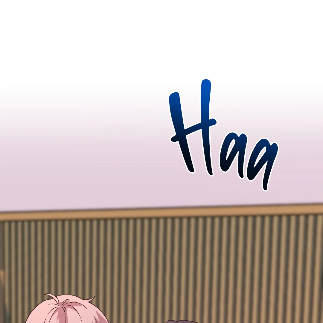 Candy Contract (MGS) - Chapter 9 manhwa