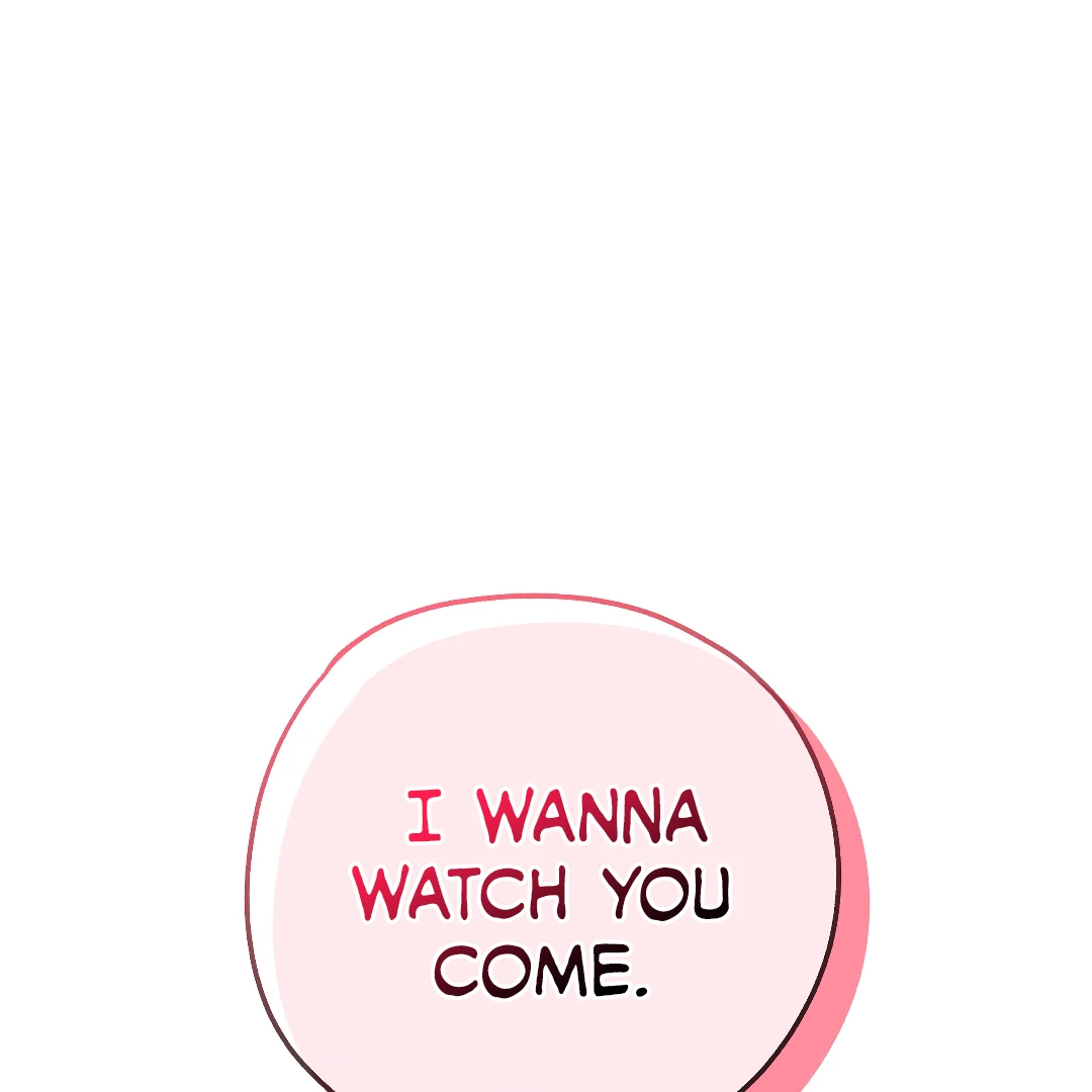 Candy Contract (MGS) - Chapter 9 manhwa