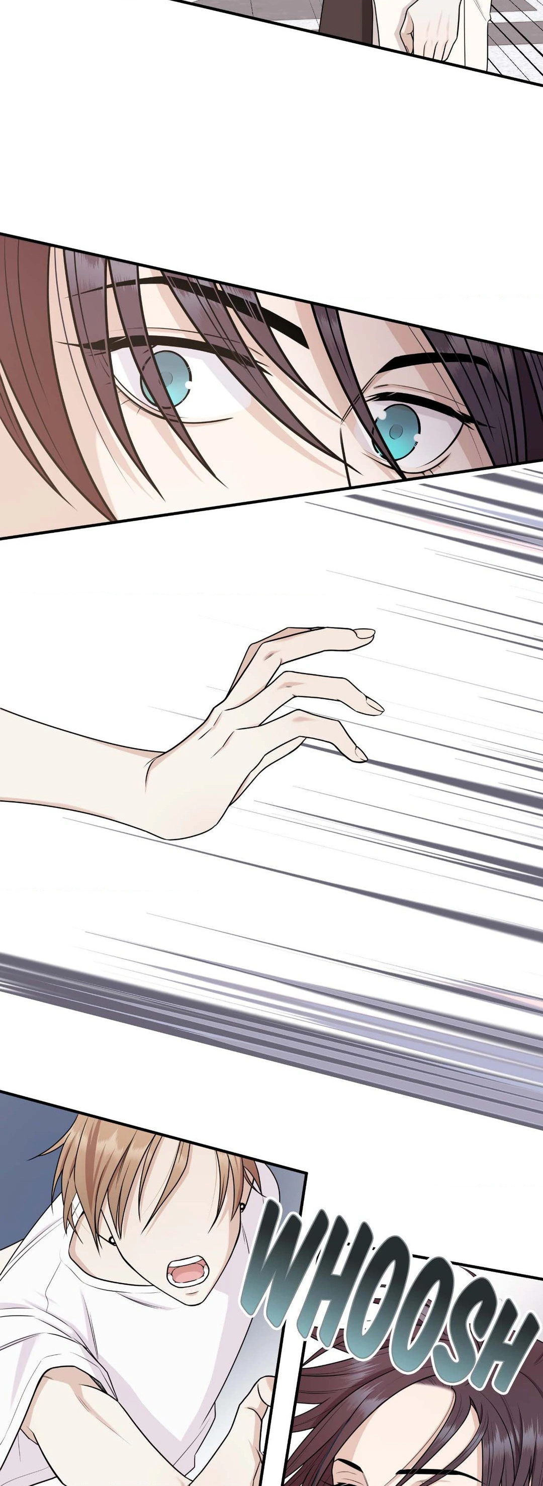 Signature Scent «Official» - Chapter 1 manhwa