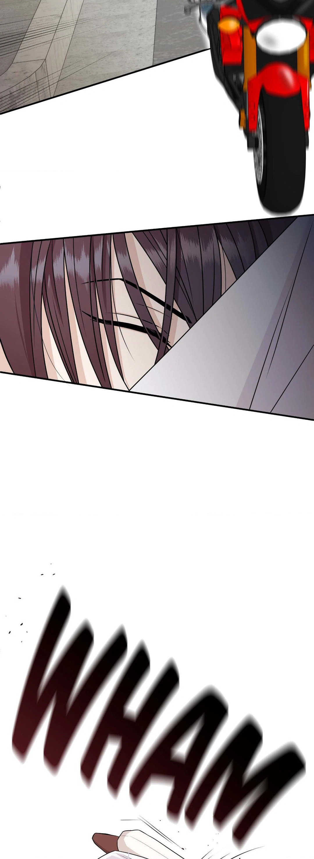 Signature Scent «Official» - Chapter 1 manhwa