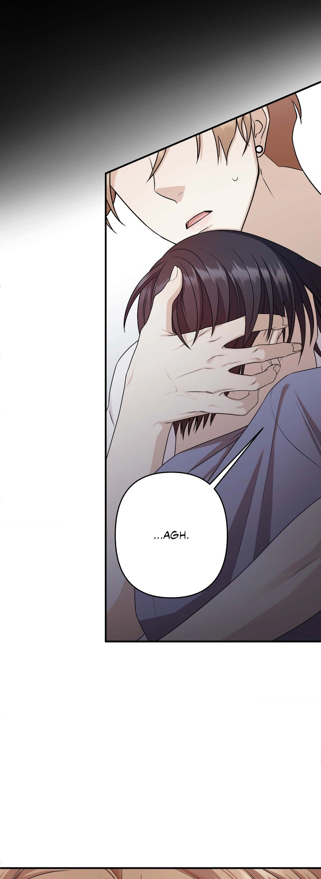 Signature Scent «Official» - Chapter 1 manhwa