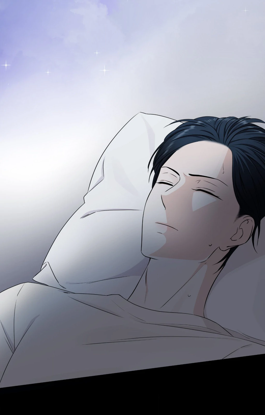 Signature Scent «Official» - Chapter 10 manhwa