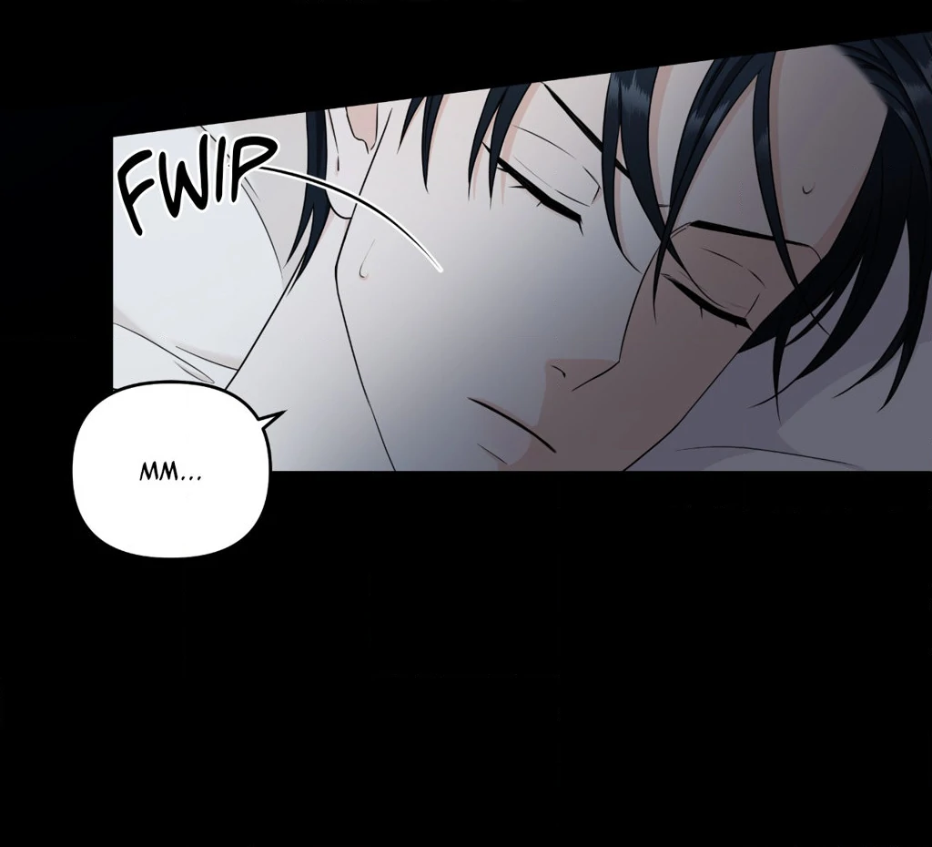 Signature Scent «Official» - Chapter 10 manhwa