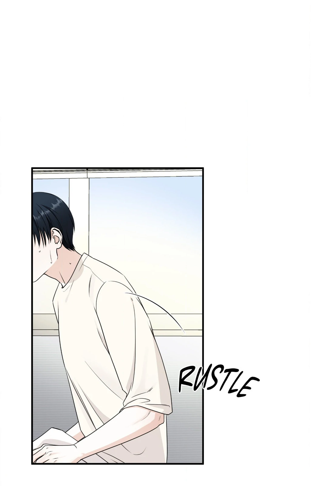 Signature Scent «Official» - Chapter 10 manhwa