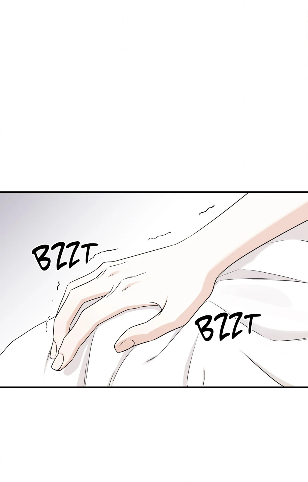 Signature Scent «Official» - Chapter 10 manhwa