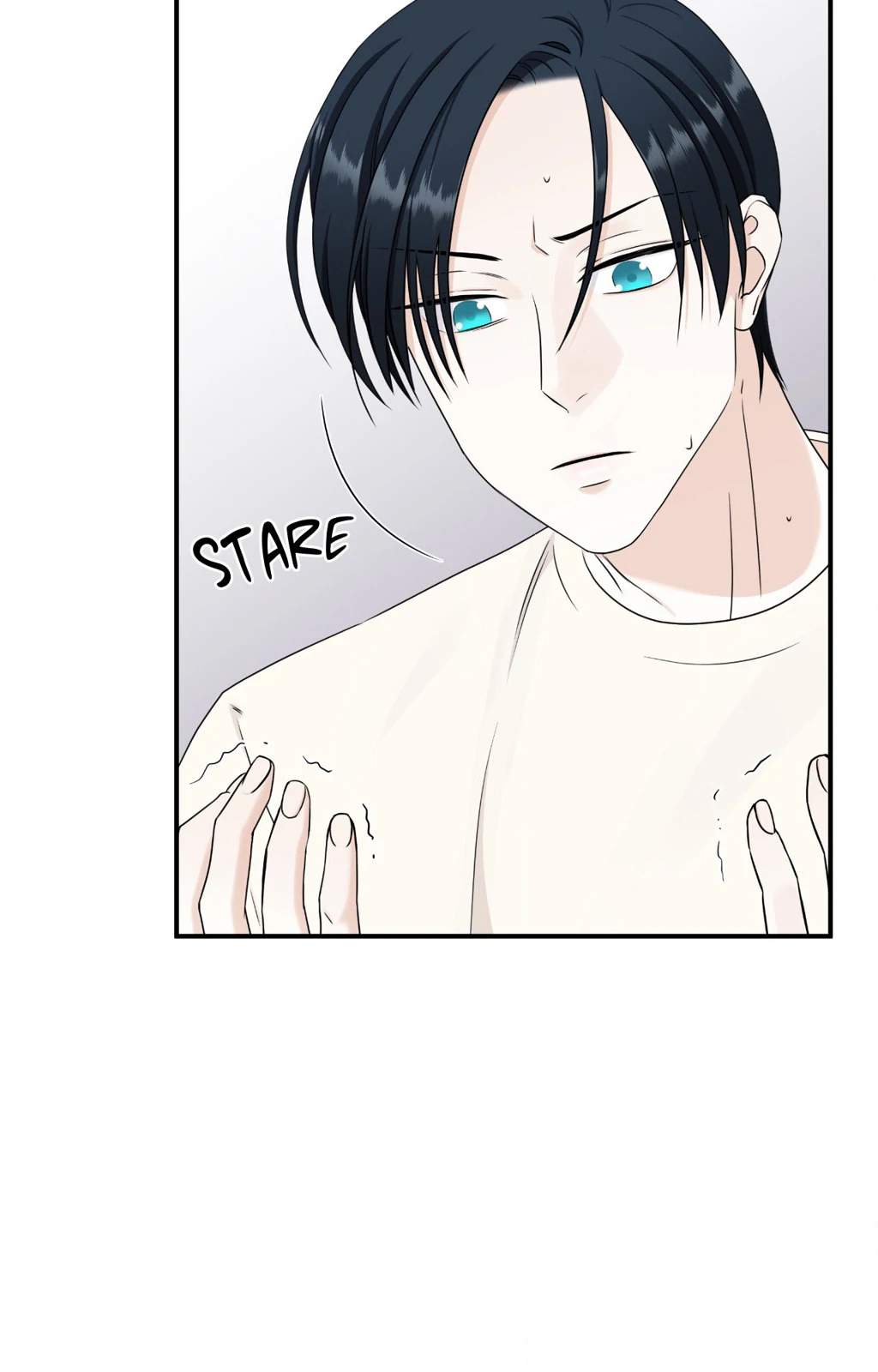 Signature Scent «Official» - Chapter 10 manhwa