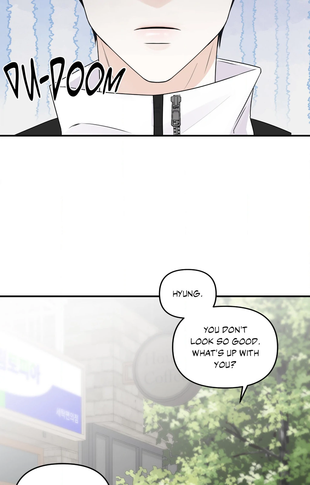 Signature Scent «Official» - Chapter 10 manhwa