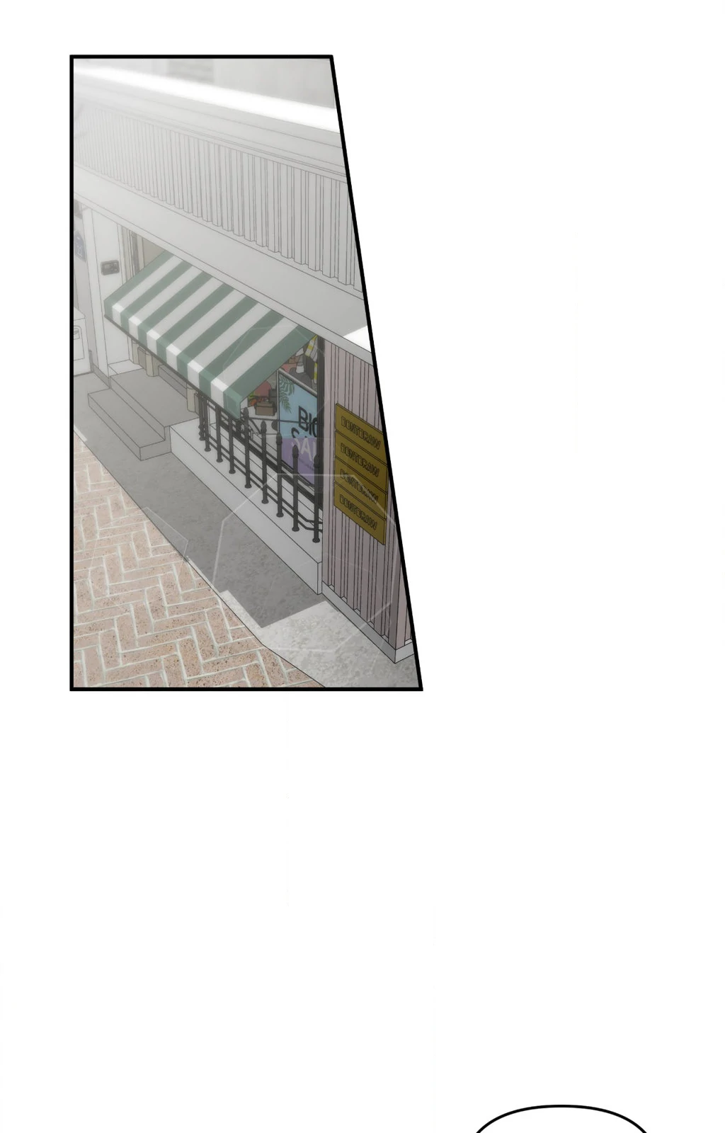 Signature Scent «Official» - Chapter 10 manhwa