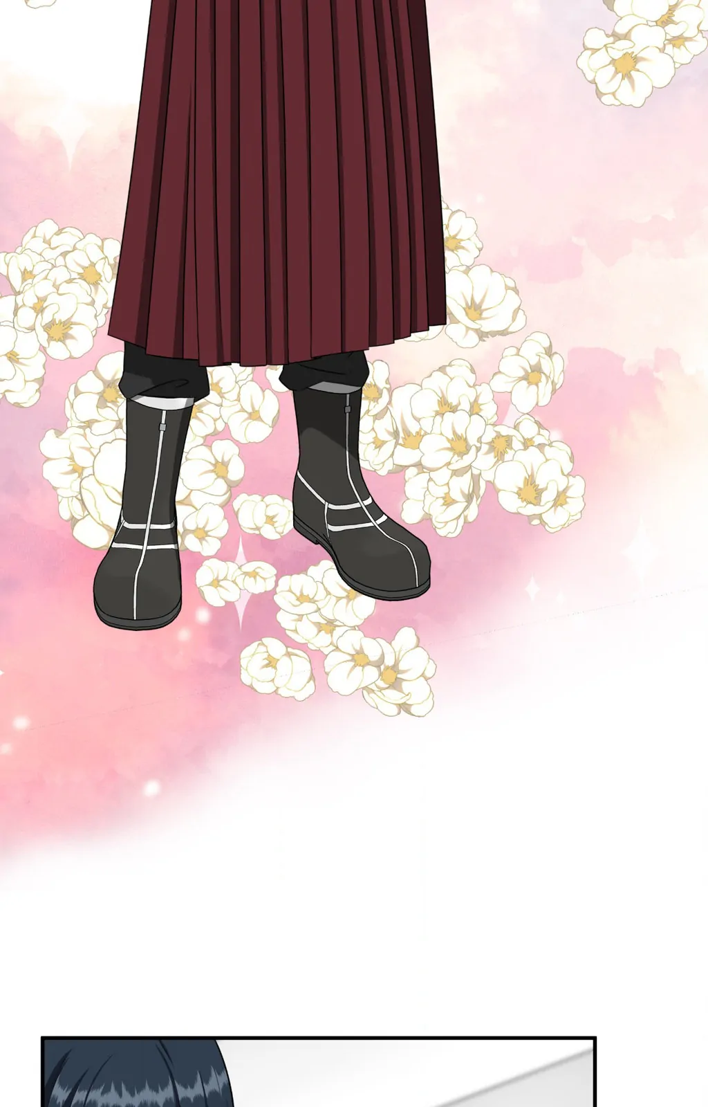 Signature Scent «Official» - Chapter 10 manhwa