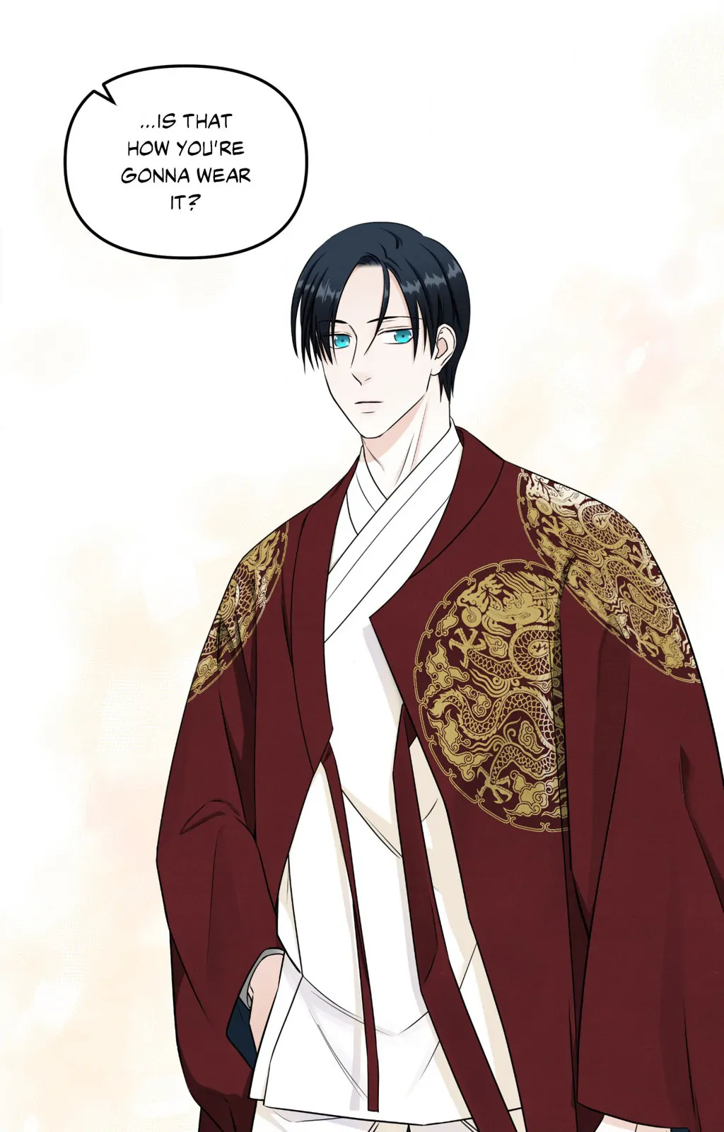 Signature Scent «Official» - Chapter 10 manhwa