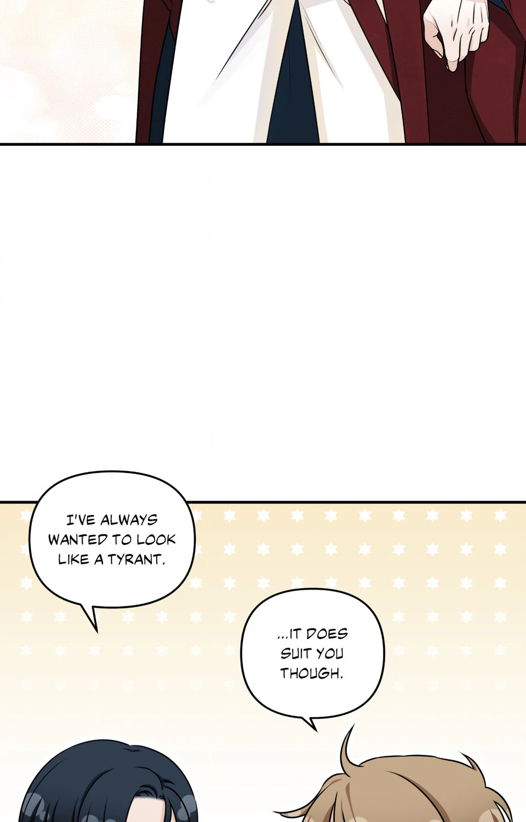 Signature Scent «Official» - Chapter 10 manhwa