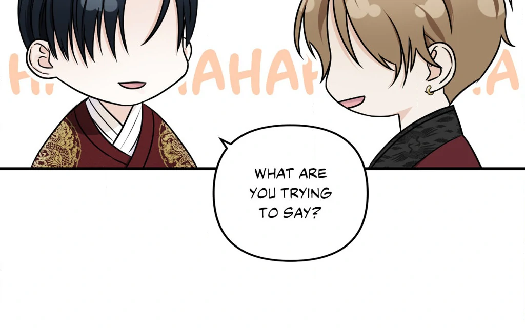 Signature Scent «Official» - Chapter 10 manhwa