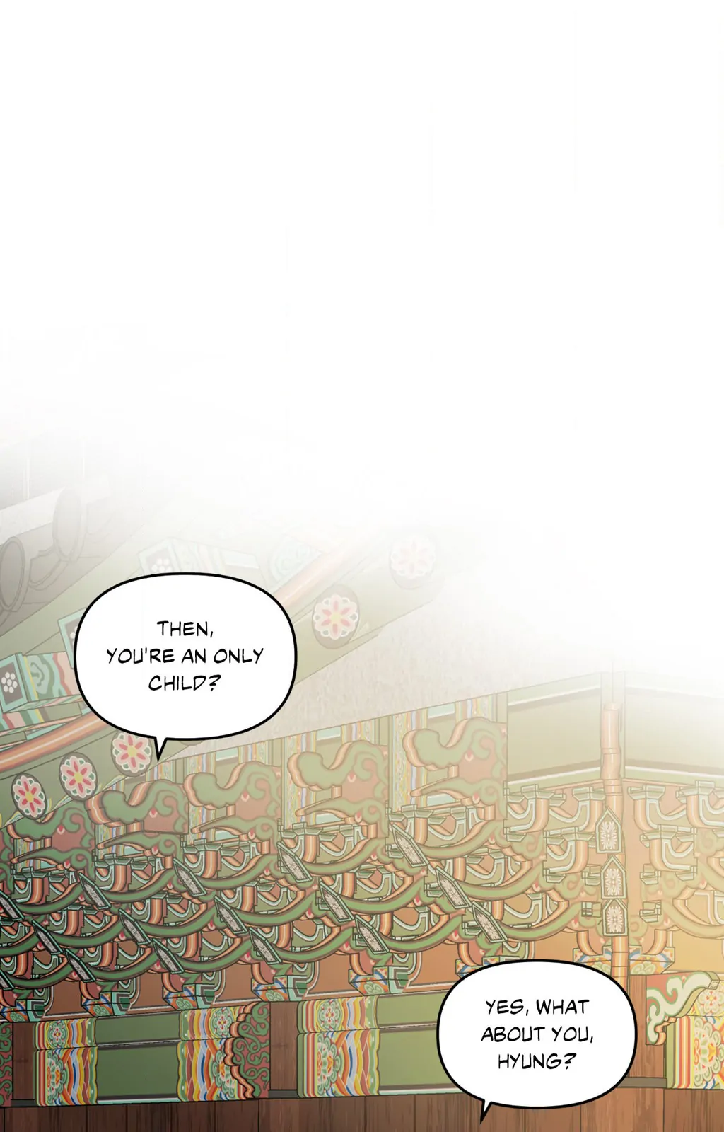 Signature Scent «Official» - Chapter 10 manhwa