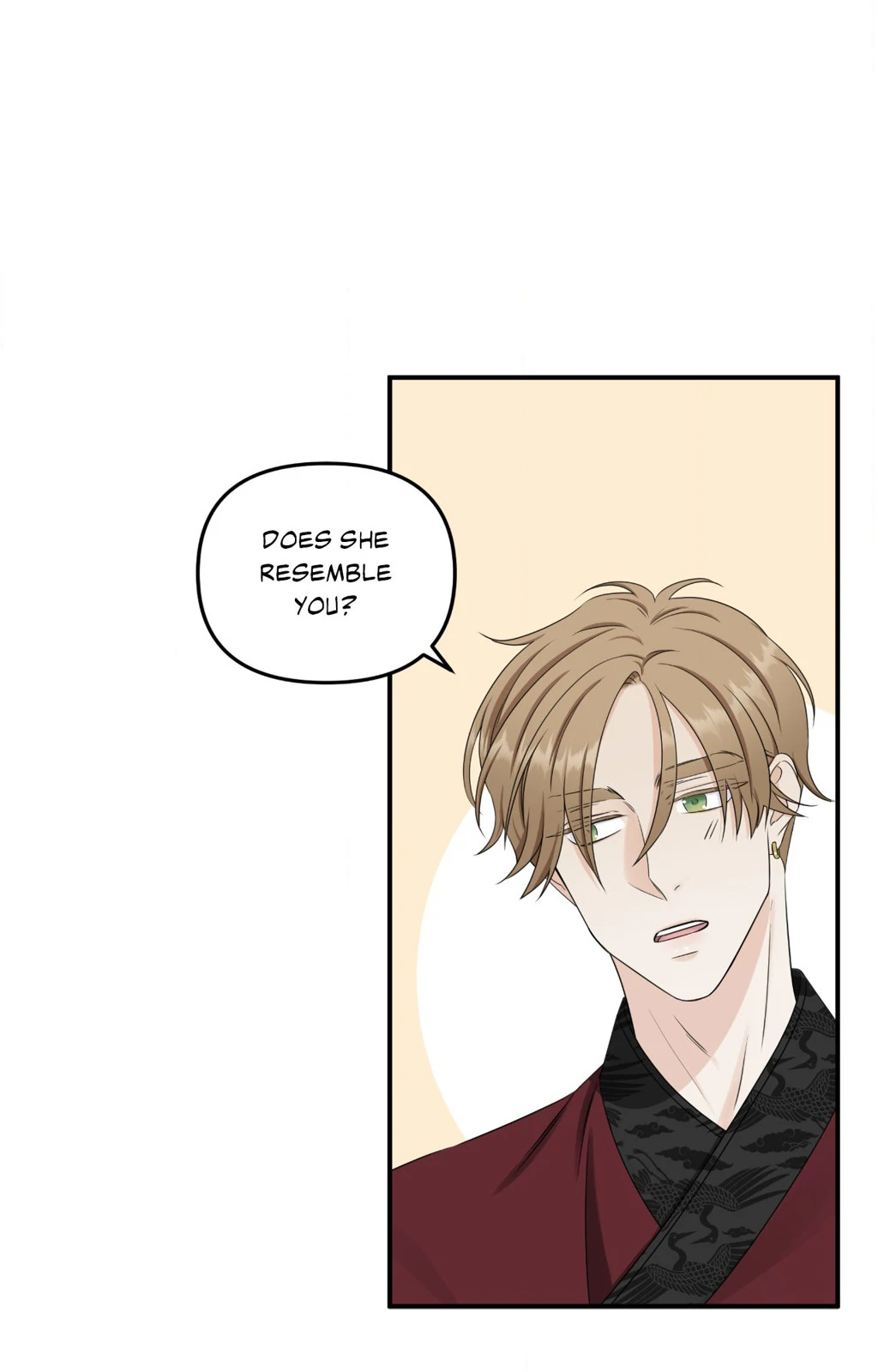 Signature Scent «Official» - Chapter 10 manhwa