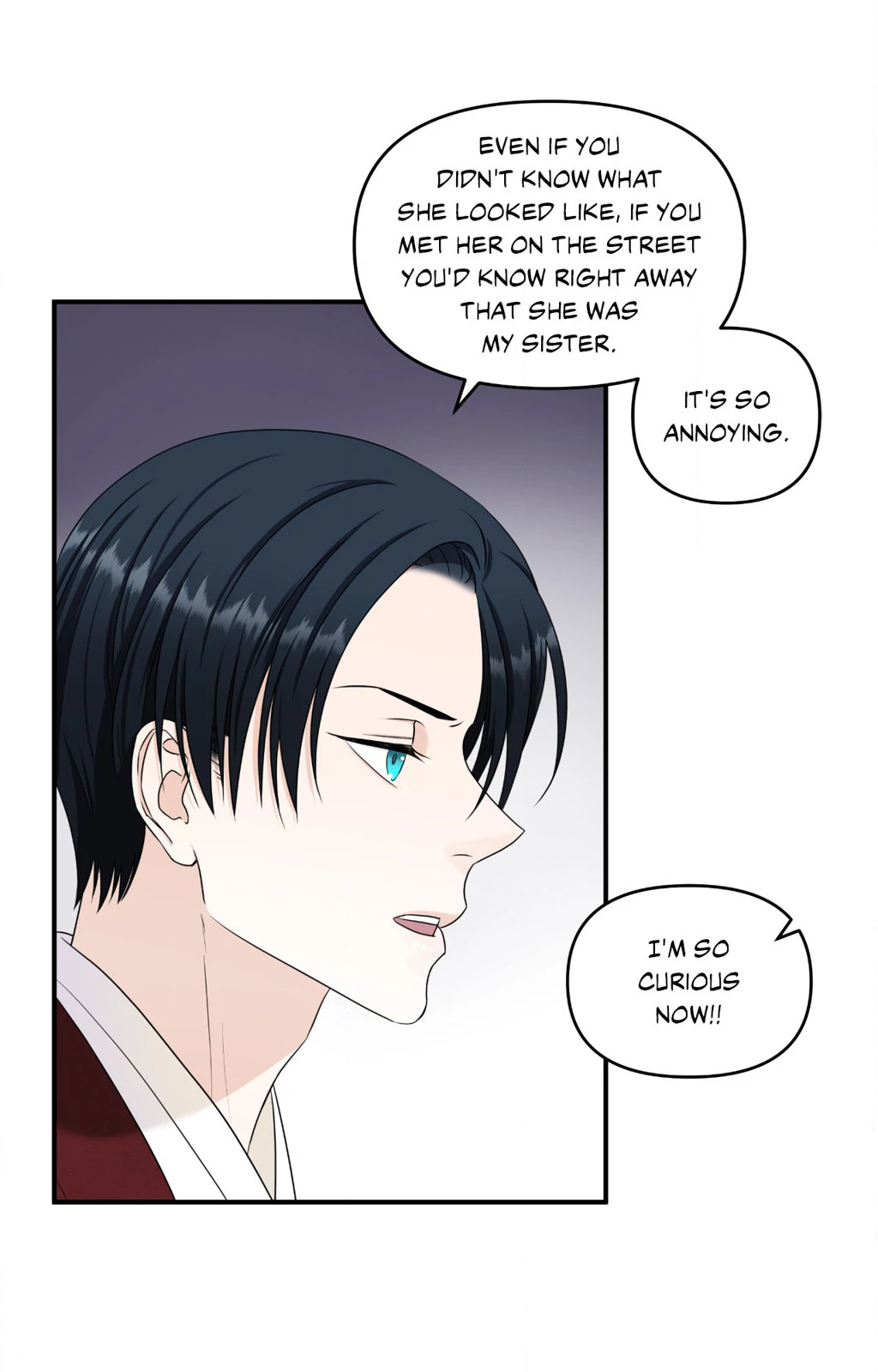 Signature Scent «Official» - Chapter 10 manhwa