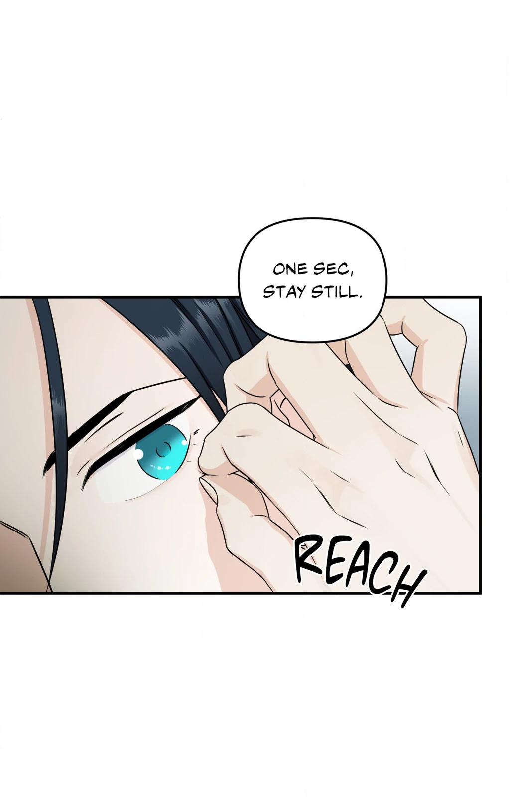 Signature Scent «Official» - Chapter 10 manhwa