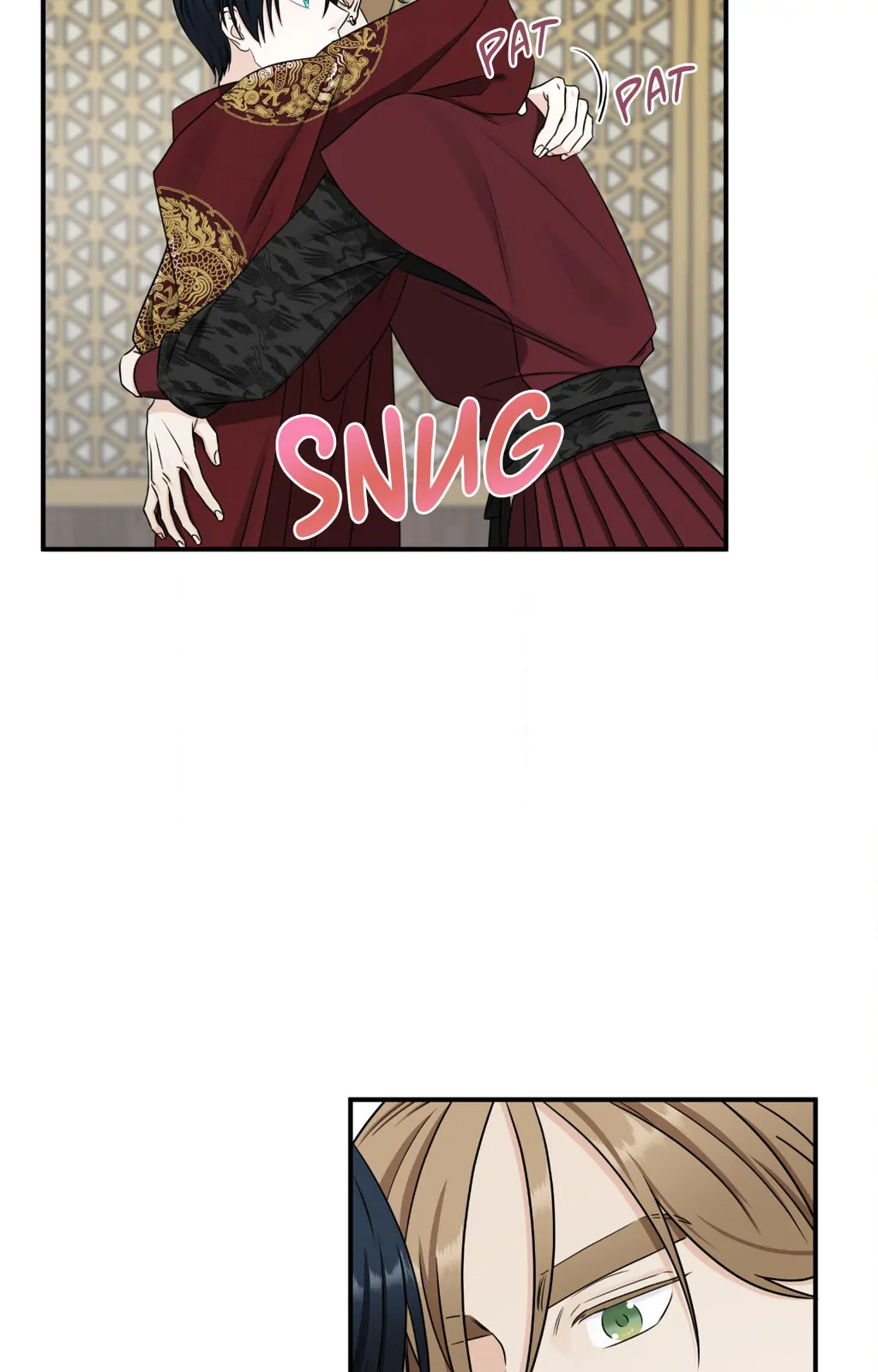 Signature Scent «Official» - Chapter 10 manhwa