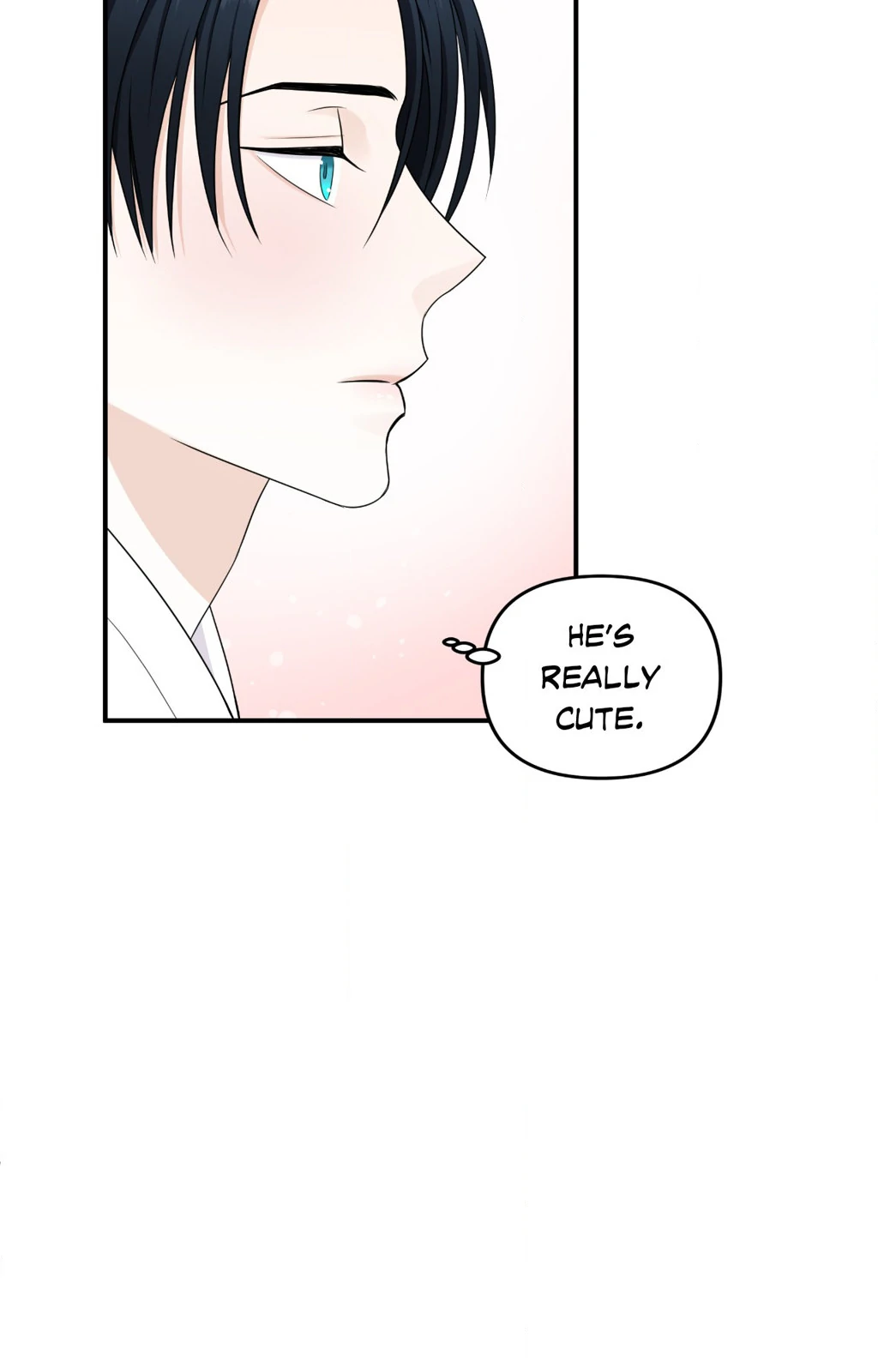 Signature Scent «Official» - Chapter 10 manhwa