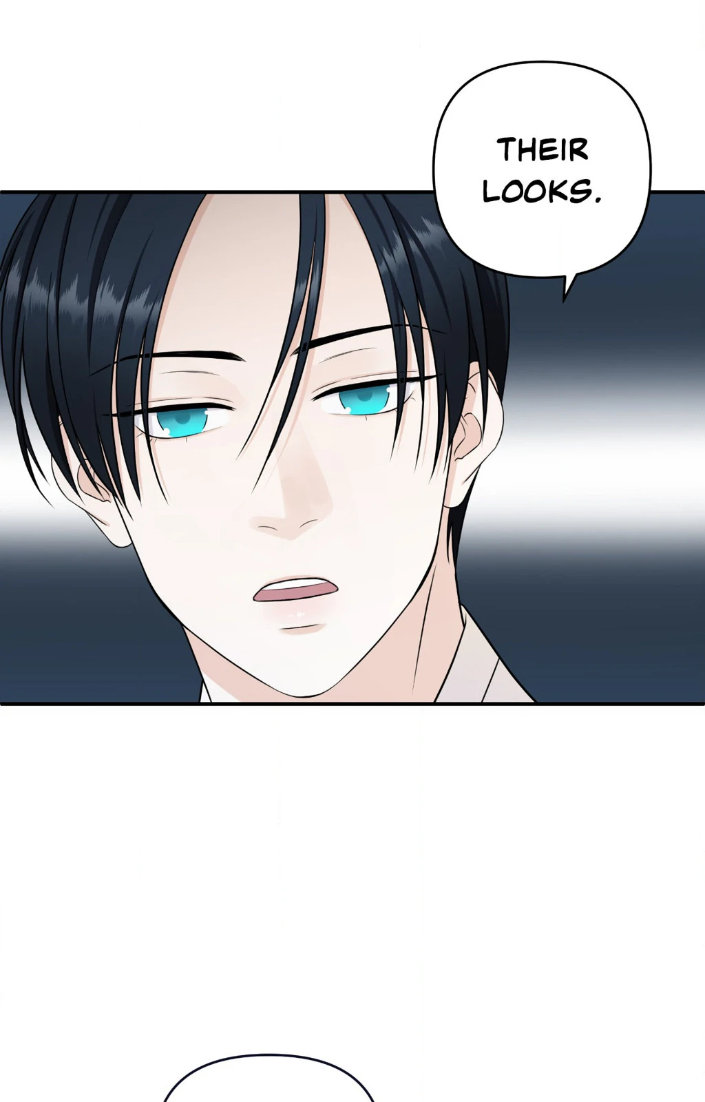 Signature Scent «Official» - Chapter 10 manhwa