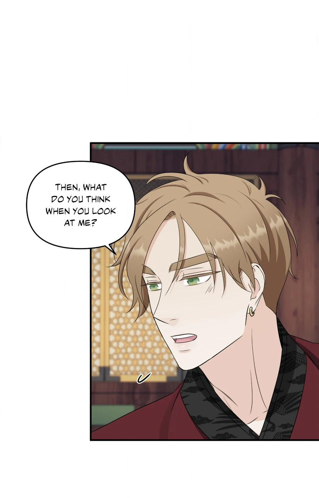 Signature Scent «Official» - Chapter 10 manhwa