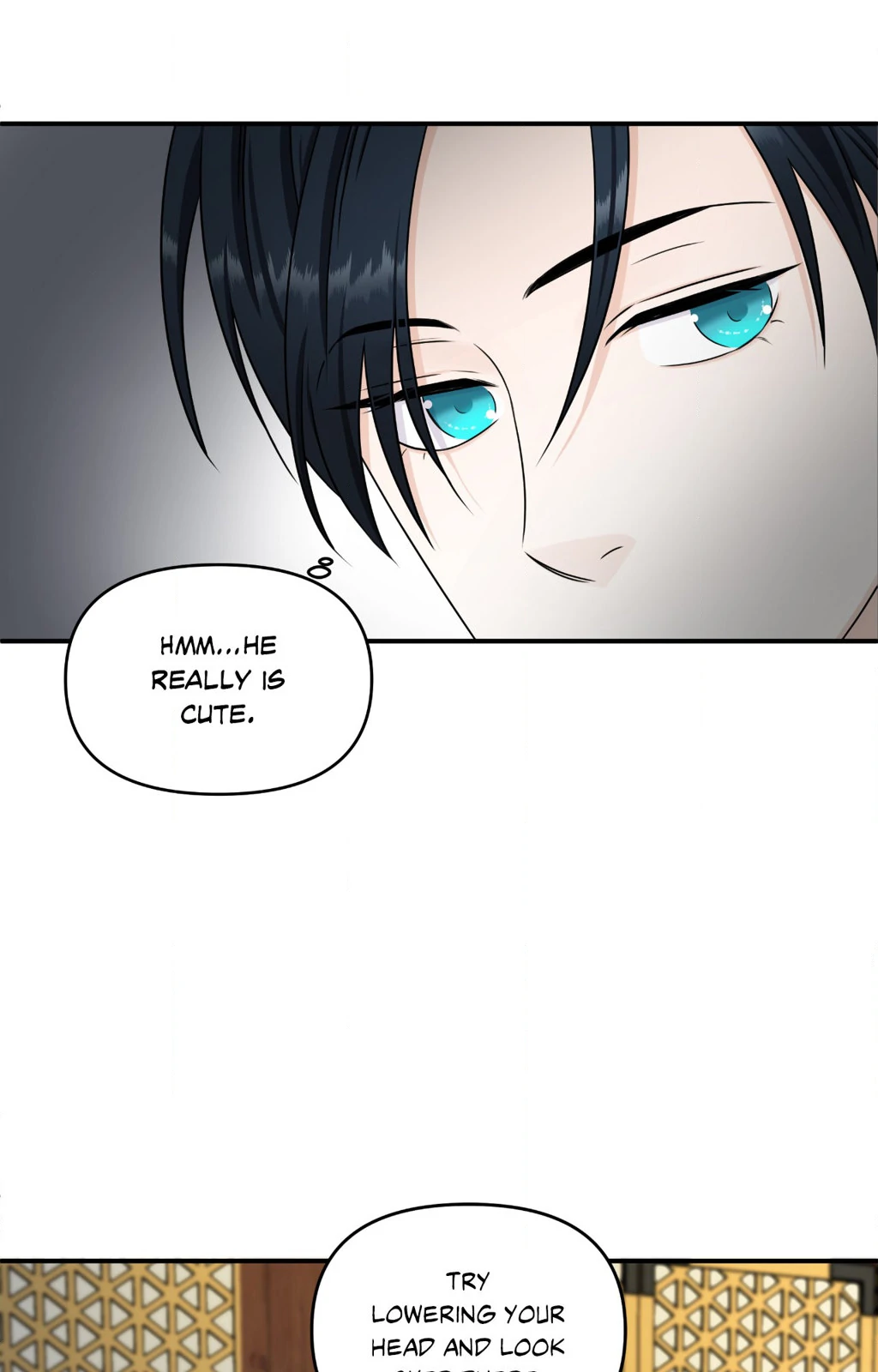 Signature Scent «Official» - Chapter 10 manhwa