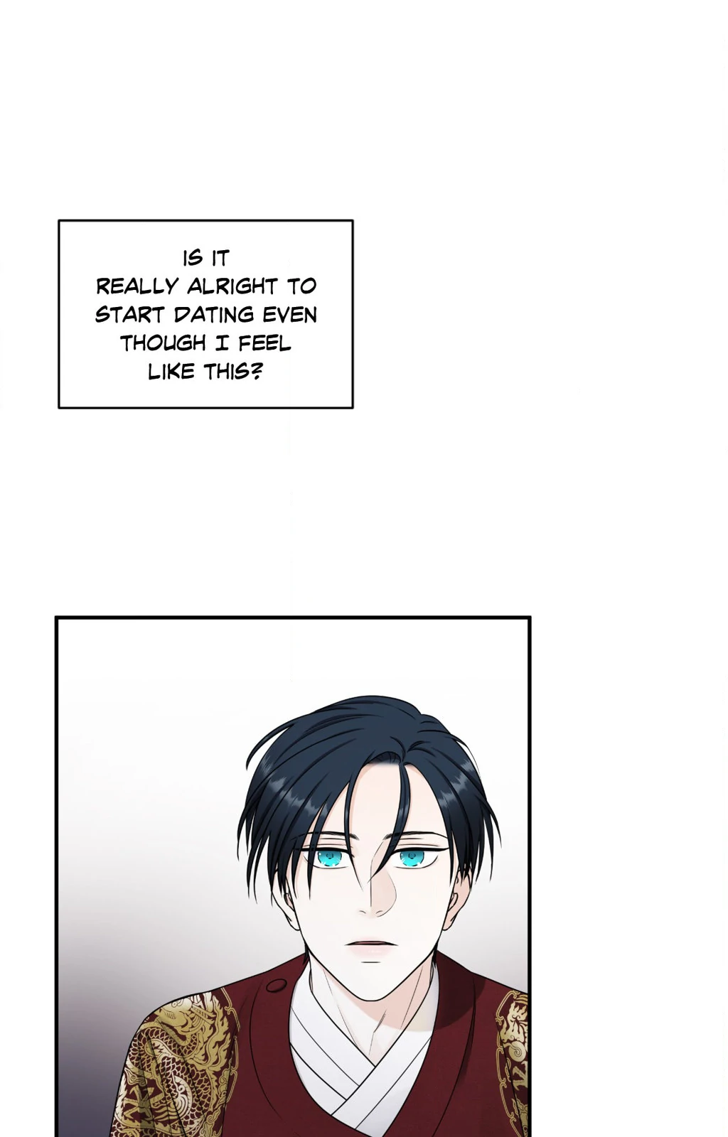 Signature Scent «Official» - Chapter 10 manhwa